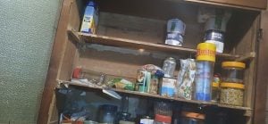 Insólito: No sólo les desvalijaron la casa, sino que estuvieron viviendo en ella (audio)