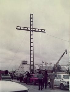 (audio) Maxi Puente y la historia detrás de la cuenta de Instagram que rescata la nostalgia local