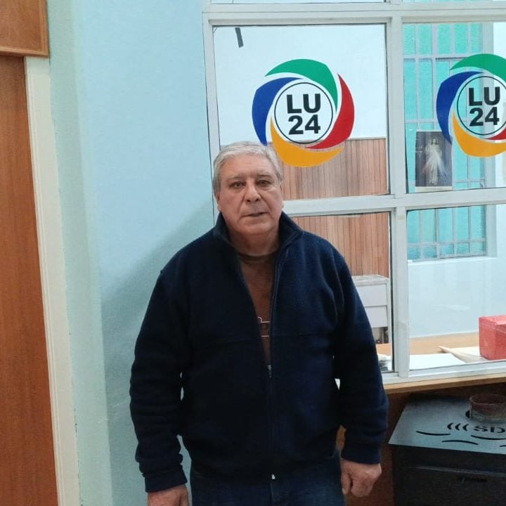 Agradecen y destacan al personal del Hospital Pirovano