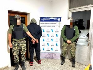 Intensa labor de CPR chavense