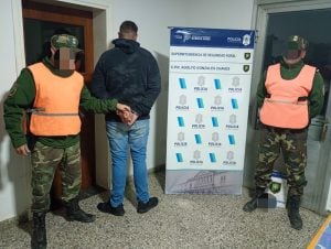 Intensa labor de CPR chavense