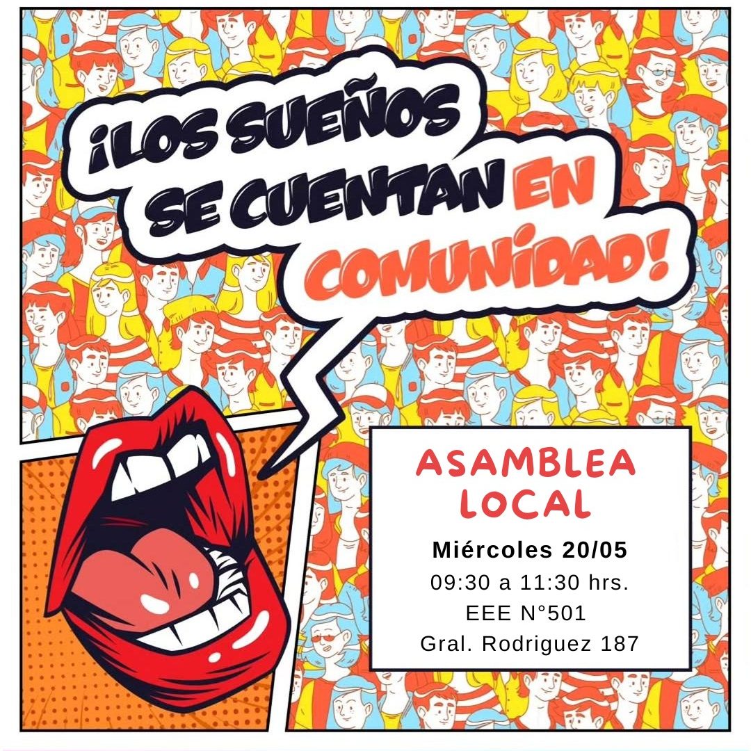 En Chaves, se realiza la Asamblea Local del programa “Decisión Niñez”