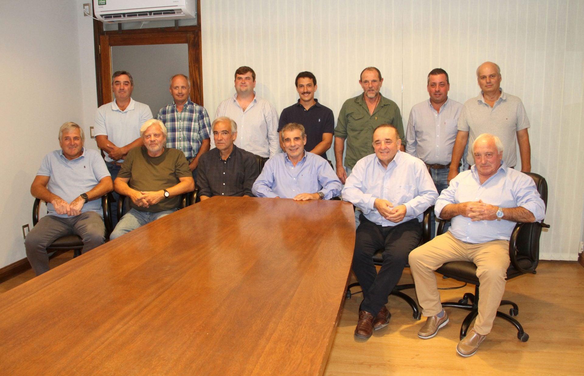 La Cooperativa de Cascallares entregó donaciones a entidades de bien público