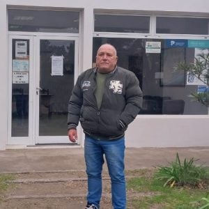 (audio) “A mí me van a encontrar en la calle”: el sello que Civetta busca imprimirle a su gestión en Reta