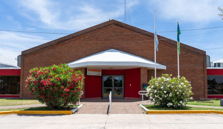 San Cayetano: inversión municipal en medicamentos