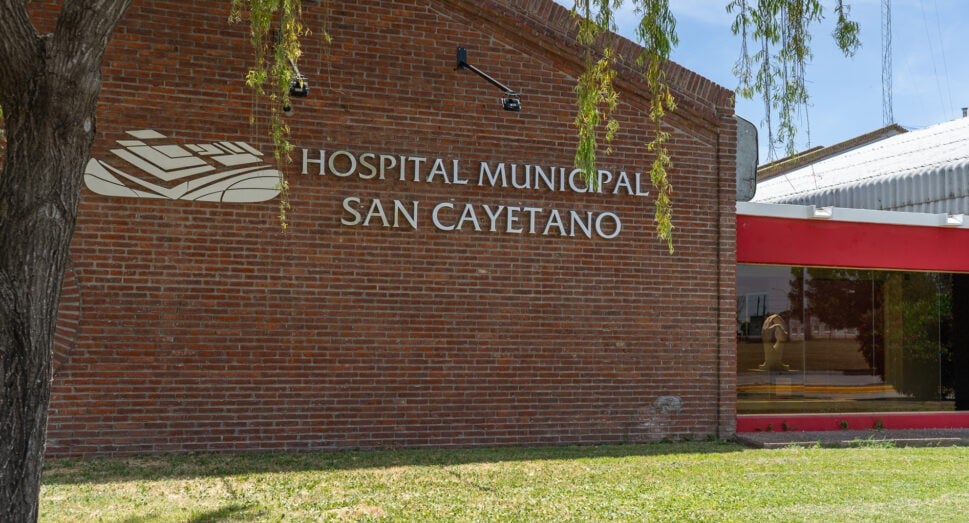 San Cayetano: incorporaron una psiquiatra en el Hospital Municipal