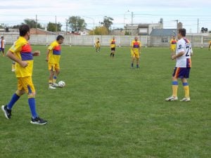 (videos)Acto protocolar y jornada deportiva para que Colegiales festeje