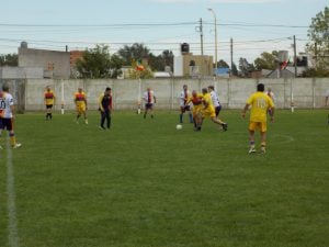 (videos)Acto protocolar y jornada deportiva para que Colegiales festeje