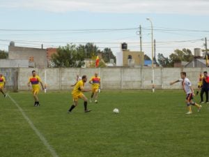 (videos)Acto protocolar y jornada deportiva para que Colegiales festeje