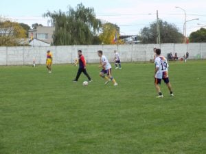 (videos)Acto protocolar y jornada deportiva para que Colegiales festeje