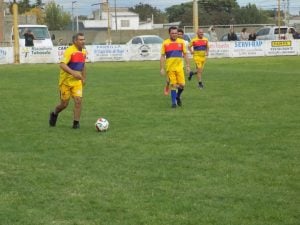 (videos)Acto protocolar y jornada deportiva para que Colegiales festeje