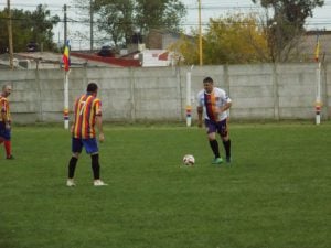 (videos)Acto protocolar y jornada deportiva para que Colegiales festeje
