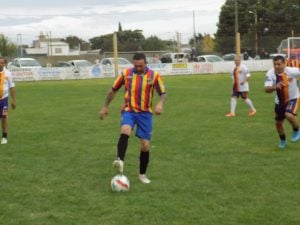 (videos)Acto protocolar y jornada deportiva para que Colegiales festeje