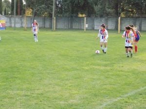 (videos)Acto protocolar y jornada deportiva para que Colegiales festeje