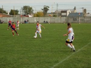(videos)Acto protocolar y jornada deportiva para que Colegiales festeje