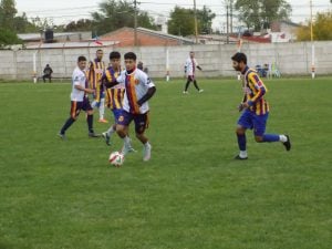 (videos)Acto protocolar y jornada deportiva para que Colegiales festeje