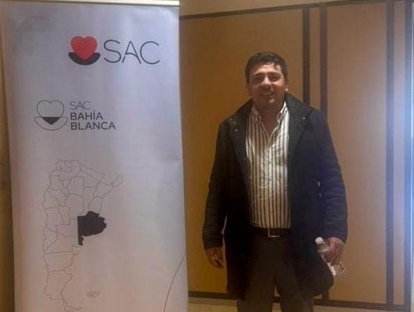 Día Mundial de la “Hipertensión Arterial” (audio)