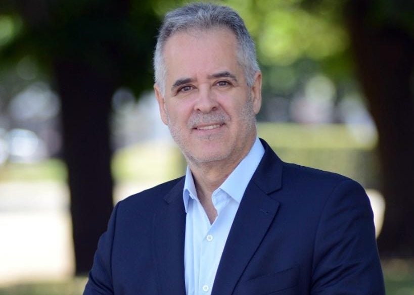 (audio)Topo Rodríguez: “Los diputados libertarios bonaerenses votaron por el fin de la Zona Fría”