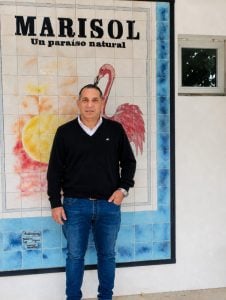 (audio) “Pagamos por un servicio que no tenemos”: el duro reclamo de Hernán Aguirre