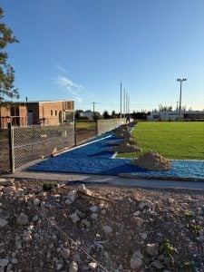 Rugby: el sueño del TARHC empieza a hacerse realidad