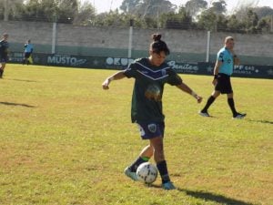 Fútbol femenino: Villa brilló en el cierre de la 7ª fecha (video)