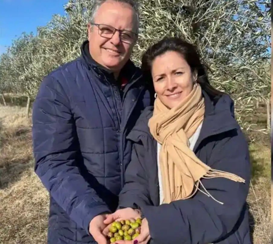 Oliva: Finca Rumaroli premiada internacionalmente en Turquía