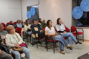 San Cayetano: Franco De Francesco habló de la problemática por Hipertensión