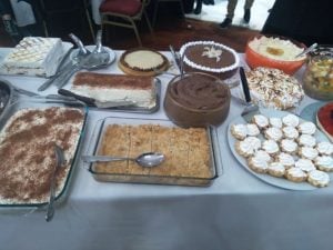 Se viene la 38° Cena de los Canelones del Club Tres Arroyos 24 de Abril