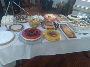 Se viene la 38° Cena de los Canelones del Club Tres Arroyos 24 de Abril