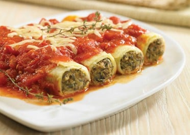 Se viene la 38° Cena de los Canelones del Club Tres Arroyos 24 de Abril