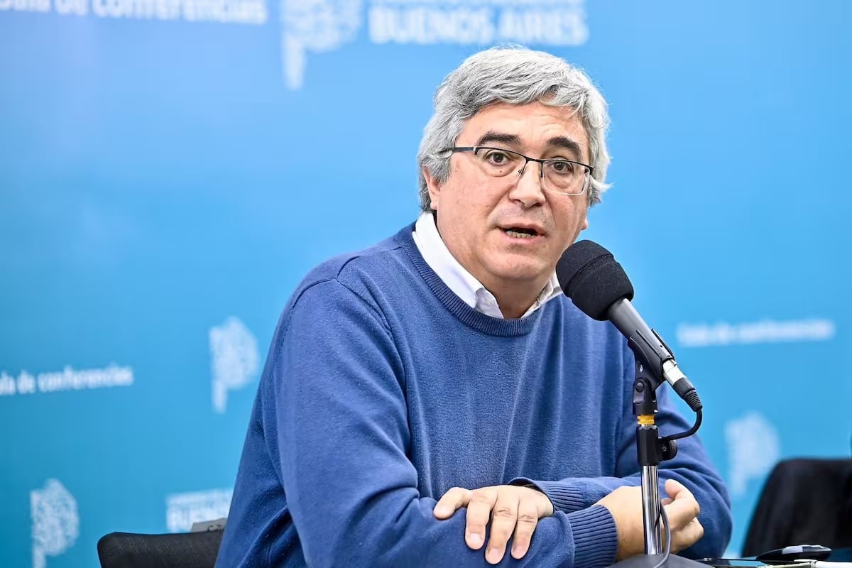 Javier Rodríguez denunció el vaciamiento del INTA y pidió que sus tierras pasen a la Provincia (audio)