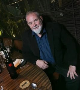 (audio)Bodega Azcona llega a Perú su Chardonnay negro