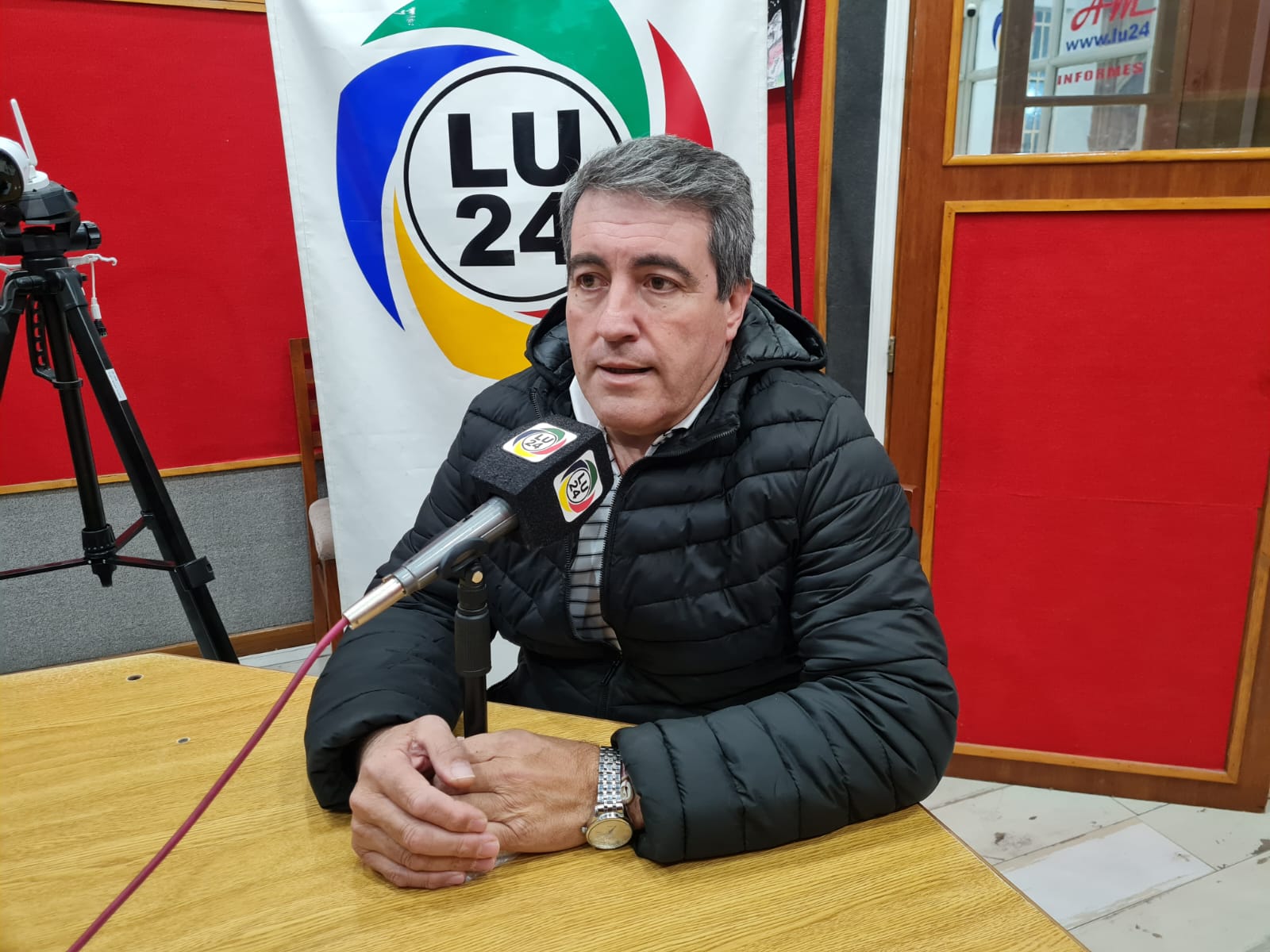 Presencia tresarroyense en el Congreso Provincial del Trabajo