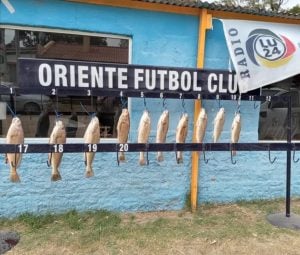 (audio)El Oriente Fútbol Club tendrá una Amarok 4×4 como premio mayor de su concurso pesquero