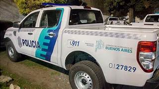 Bahía: banda de menores disparó a otro y baleó a la Policía