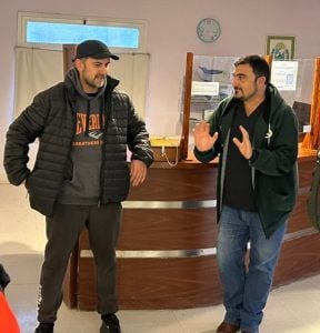 Reta y San Mayol cuentan oficialmente con médicos