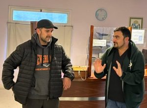 Reta y San Mayol cuentan oficialmente con médicos