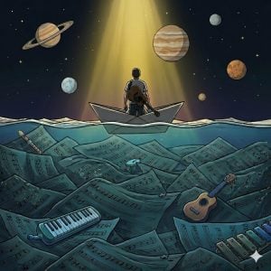 (audio y video) Juan Huici presenta “Donde nacen las canciones”: Un viaje sonoro