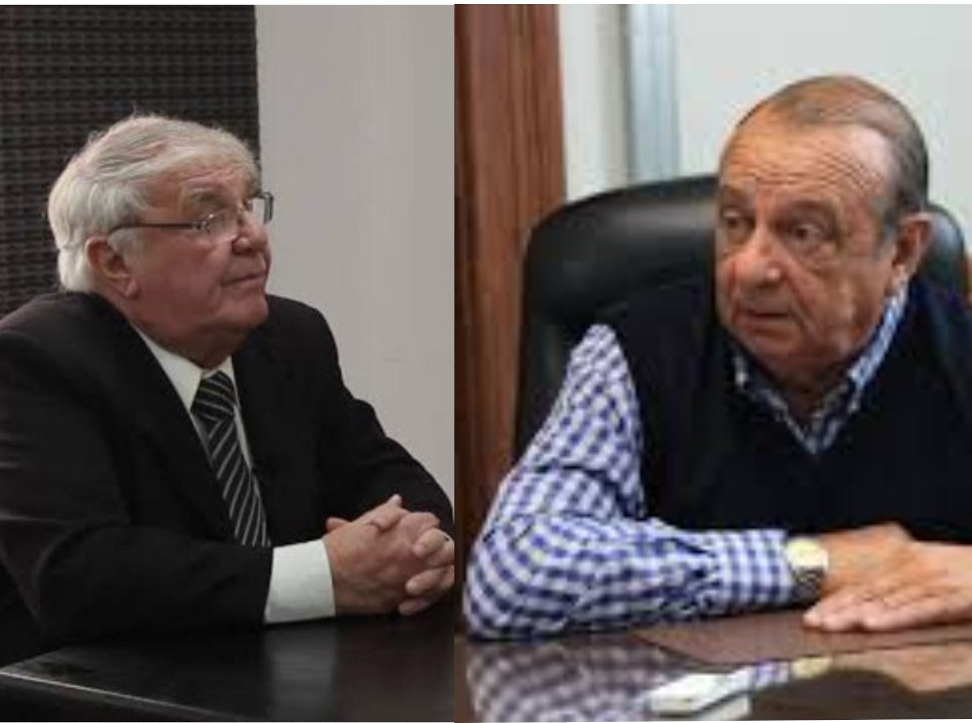 Cuando se pone primera y comenzamos a rodar. Carlos Sánchez, el regreso