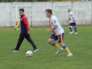 (videos)Acto protocolar y jornada deportiva para que Colegiales festeje