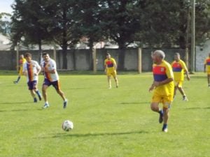 (videos)Acto protocolar y jornada deportiva para que Colegiales festeje