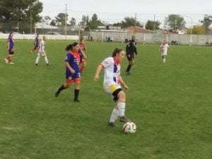 (videos)Acto protocolar y jornada deportiva para que Colegiales festeje