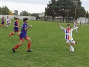 (videos)Acto protocolar y jornada deportiva para que Colegiales festeje