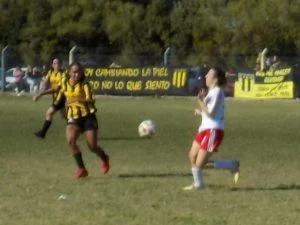 Fútbol femenino: Se pone en marcha la 7ª fecha con dos encuentros