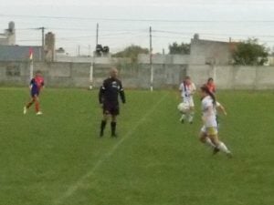 (videos)Acto protocolar y jornada deportiva para que Colegiales festeje