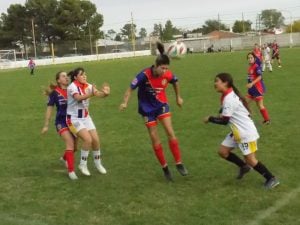 (videos)Acto protocolar y jornada deportiva para que Colegiales festeje