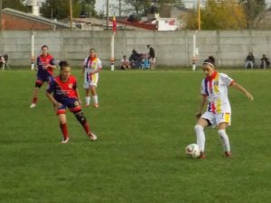 (videos)Acto protocolar y jornada deportiva para que Colegiales festeje