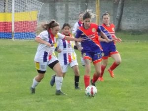 (videos)Acto protocolar y jornada deportiva para que Colegiales festeje