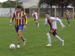 (videos)Acto protocolar y jornada deportiva para que Colegiales festeje