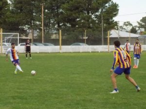(videos)Acto protocolar y jornada deportiva para que Colegiales festeje